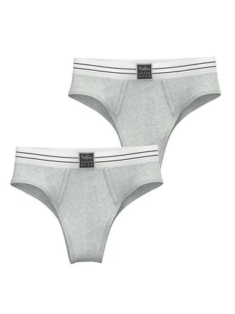 Björn Borg Core Original Hw Brief 2-pak Multi-pack XS, Tøj & Bolig, Dametrusser, Øvrige
