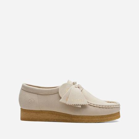 Clarks Laced Sko inbo, Dame, Størrelse: 39 EU
