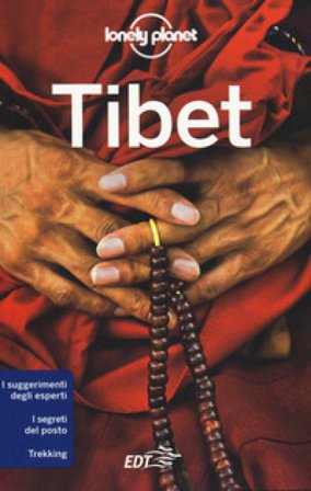 Tibet Stephen Lioy