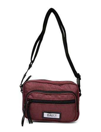 Day Gweneth Re-S Sb S Bags Crossbody Bags Rød DAY Et