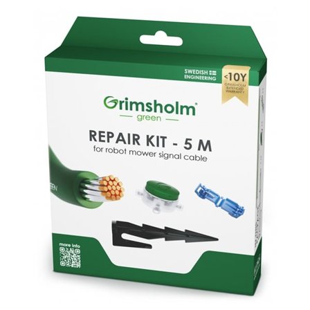 Grimsholm Reparationskit 5m