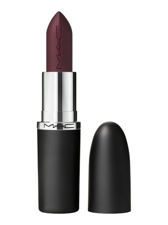 M·A·Cximal Silky Matte Lipstick No. 95 - Smoked Purple