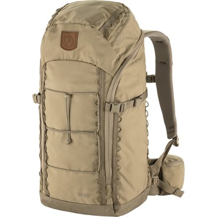Fjällräven Singi in Clay, G-1000
