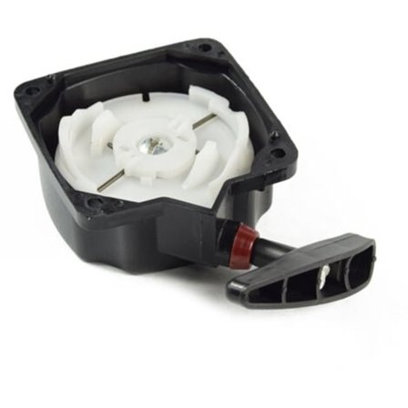 CCYKXA Universal Erstatnings Recoil Starter til Buskrydder Buskrydder Buskrydder Buskrydder Reservedele/NC/