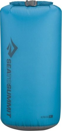 Sea to Summit Drysack Ultra-Sil 20L Blue