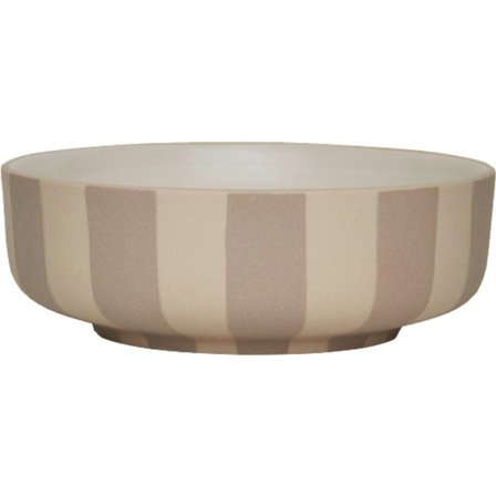 Oyoy living design Toppu kulho small 13 cm, clay