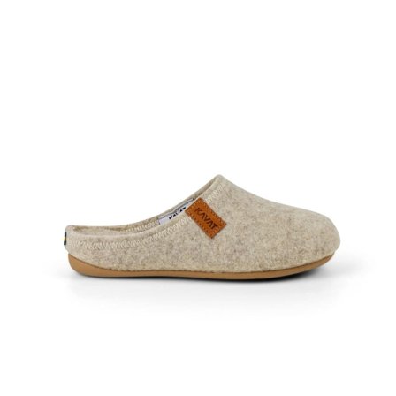 Kavat Mörby WB innomhus-tofflor (barn)