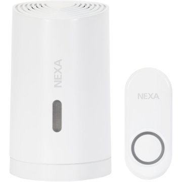 Nexa Dörrklocka Batteridriven