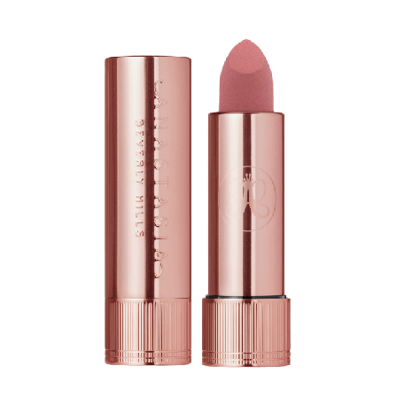 Anastasia Beverly Hills Matte Lipstick Läppstift Unisex Rosa 3G