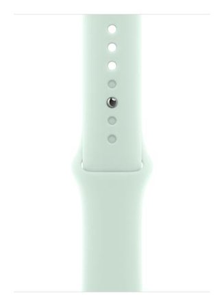 Apple WATCH 46 AQUAMARINE SB M/L