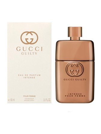 Gucci Guilty Pour Femme Eau de Parfum Intense 90ml