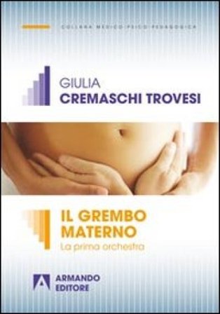 Il grembo materno. La prima orchestra Giulia Trovesi Cremaschi