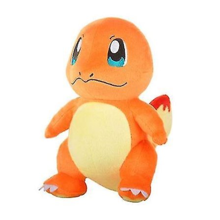 Charmander Stuffed Toy