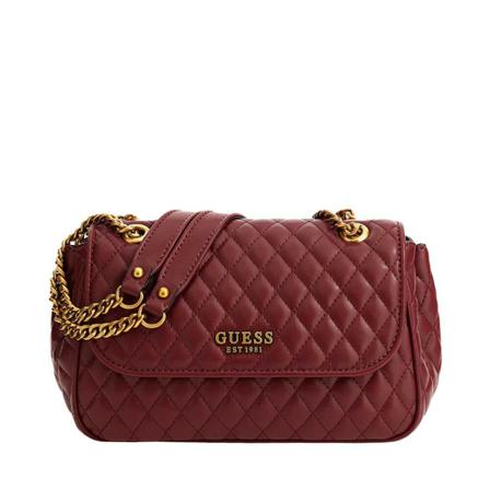 Guess, Crossbody Rood, Dames, Maat:ONE Size