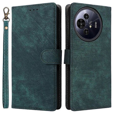 Plånboksfodral för TCL 50 Pro NxtPaper 5G / 50 NxtPaper 5G RFID-blockerande PU-läderfodral Ställvisning