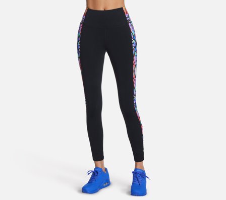 Skechers, Jason Naylor: Love Full High-waist Leggings, Naiset