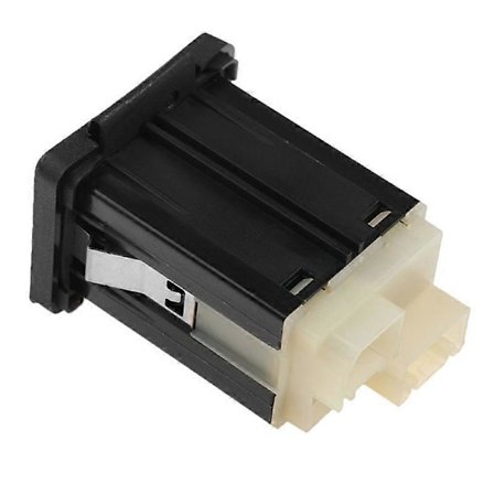 Senterkonsoll Aux/USB-port Passer for 25908967 Autodeler