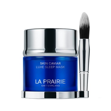 La Prairie Skin Caviar Luxe Sleep Mask Maschera Notte 50ml - Tratt.notte lifting viso