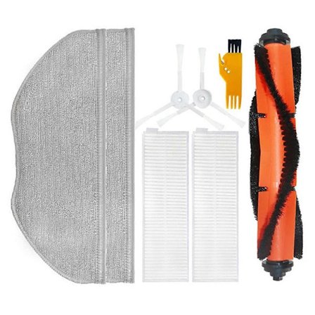 Ersättning för Xiaomi Robot Dammsugare Moppdukar