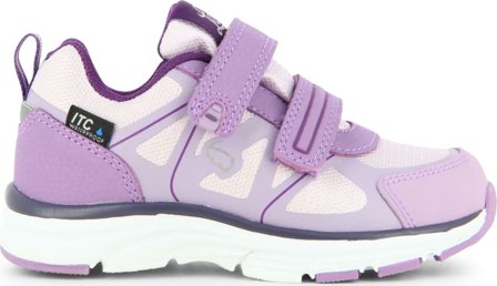 Leaf Kids' Hamar Children everyday shoes Purple 28
