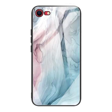 Marmor Skal - Till Iphone 7/8/se 2020 Multifärg