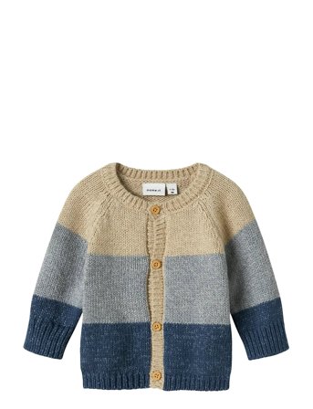 name it | Nbmnoller Ls Knit Card | 62