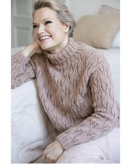 Genser Blomknopp - Novita