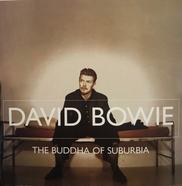 The buddha of suburbia (2021 remaster) David Bowie