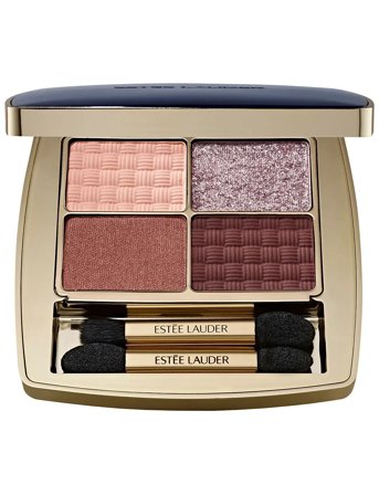 Estée Lauder The Essential Eyeshadow Quad - Multi/patterned - 4 G