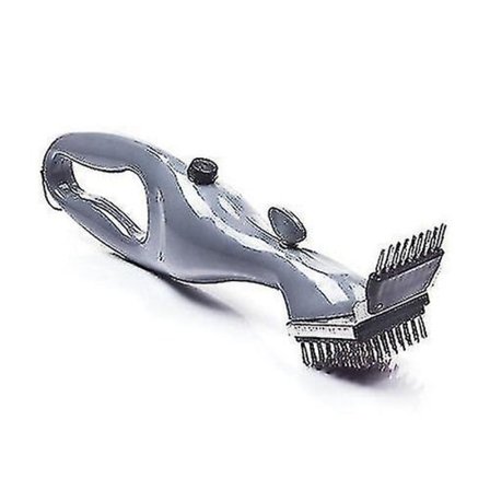 Kabalo Bbq Steamer Rostfritt Stål Handhållen Grill & Grill Rengöringsborste Köksredskap Slumpmässig Färg