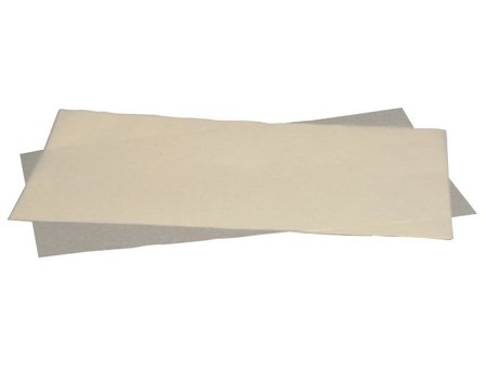 ABENA Bakpapper ark 40g 30x52cm 500/fp - Lyreco - Kök och servering > Baktillbehör > Bakplåtspapper