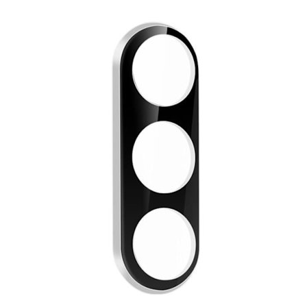 Skydd Film - Samsung - Galaxy Z Fold 5 - Härdat glas - Anti-explosion - Repningsbeständig