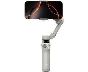 DJI Osmo Mobile 7 - Fyndvara - Smartphone-gimbal Osmo Mobile 7