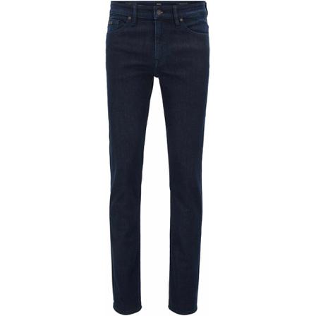 Hugo Boss Delaware Jeans BC Blå, Herre, Størrelse: W31 L34