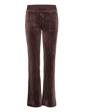 Juicy Couture | Del Ray Pocketed Pant | XS