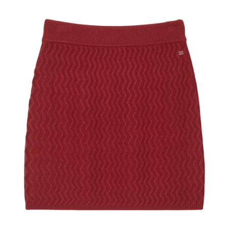 Marc O'Polo, Skirts Czerwony, Kobieta, Rozmiar: S