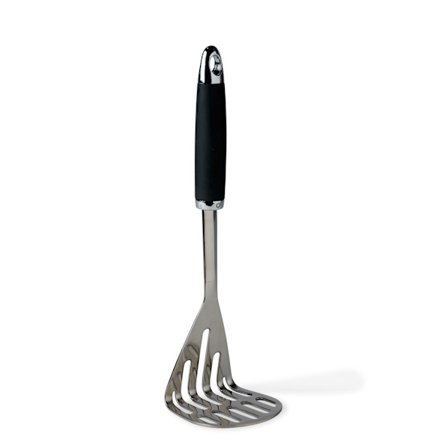 Potatispress 27 cm Funktion