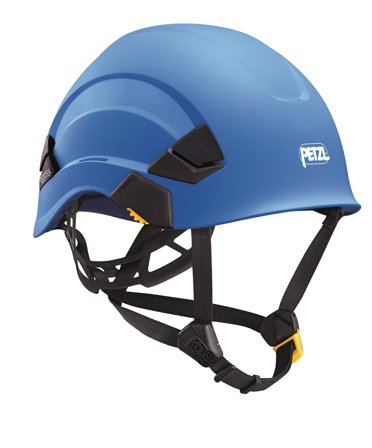 Petzl VERTEX Skyddshjälm Blå, Personligt skydd
