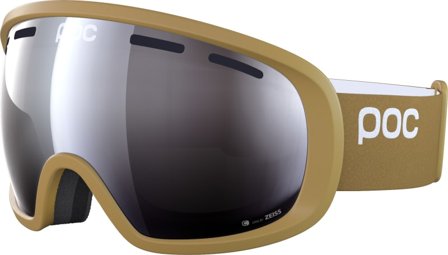 POC Fovea Clarity goggles Brown OneSize
