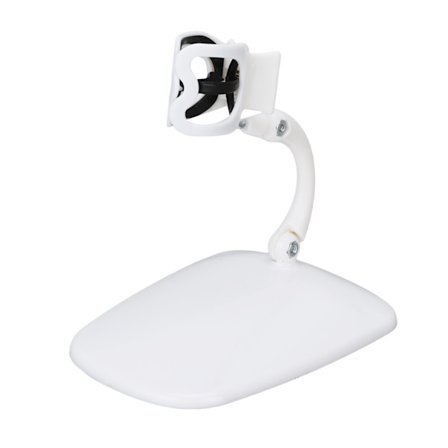 Neglelakholder forhindrer spild Stærkt greb Neglelakholder til hjemmelavet manicure Butik