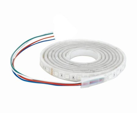 SYNERGY 21 LED Flex Strip RGB DC24V + 36W IP68