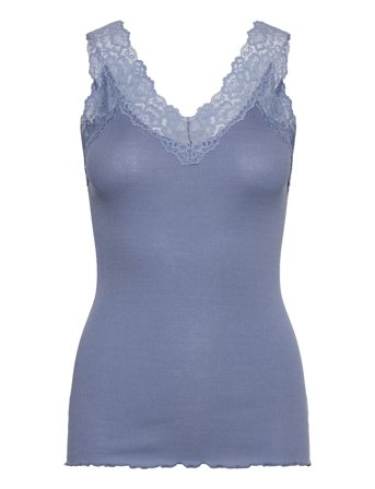 Rosemunde | Rwbernadine Organic Cotton Sl Lace | M