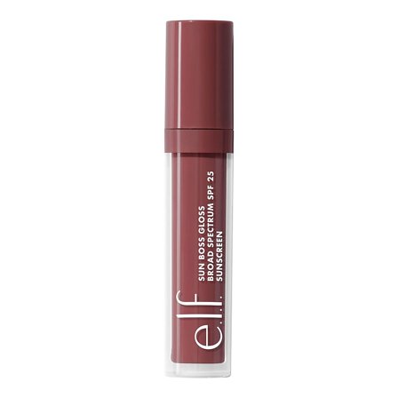 e.l.f. SPF Lip Gloss That's My Jam, Makeup, Læber, Lipgloss