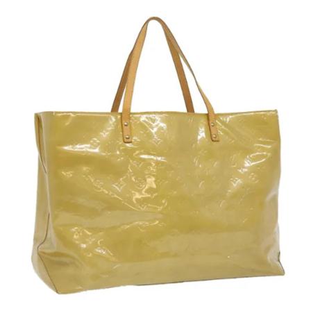 Louis Vuitton Vintage Pre-owned Læder totes inbo, unisex Vintage Tasker, Størrelse: ONE Size