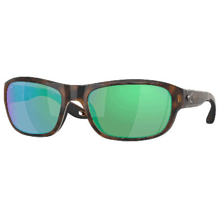 Costa Clipperton Green Mirror Polarized