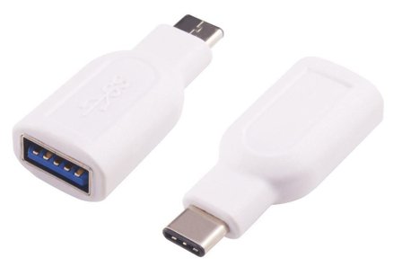 MicroConnect USB type C-adapter - USB-type A til 24 pin USB-C