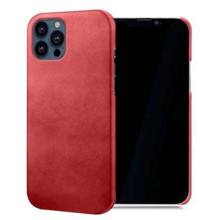Prestige iPhone 13 Pro cover - Rød