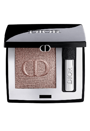 DIOR Diorshow Mono Couleur High-Color and Long-Wear Eyeshadow Ögonskuggor Dam Beige 2G