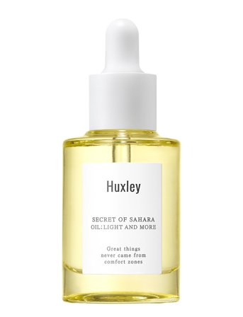 Huxley Huxley Oil; Light And More 30Ml - Nude - 30 ml
