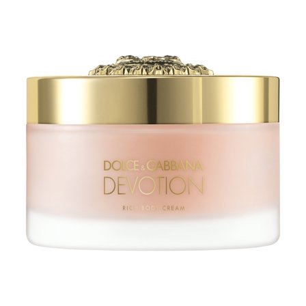 Dolce&Gabbana Rich Body Cream 180ml - Crema Corpo